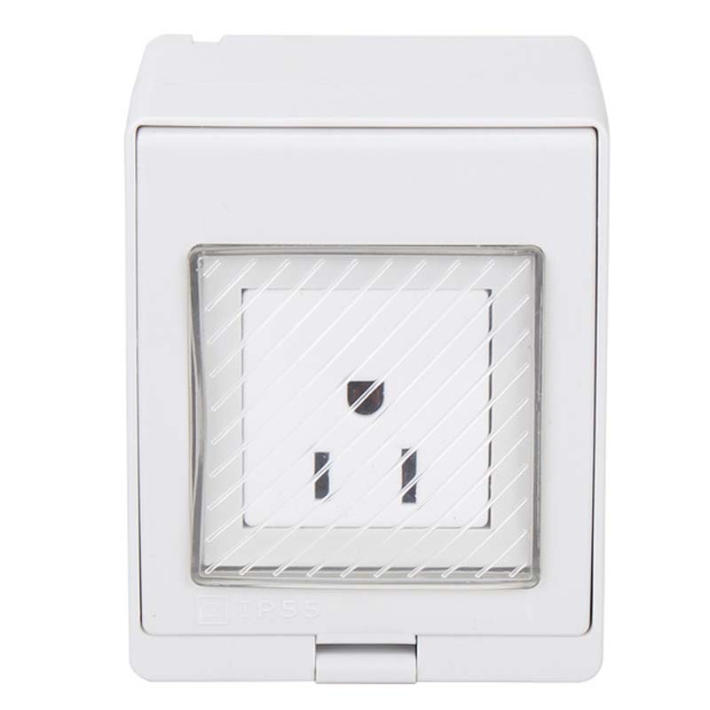 Biały przemysł amerykański wod – Outdoor Kitchen Power Outlet recenzja i cena