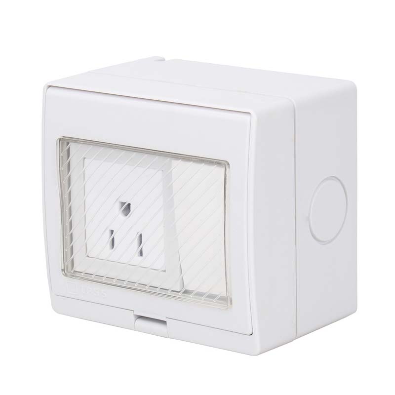 Biały przemysł amerykański wod – Outdoor Kitchen Power Outlet recenzja i cena