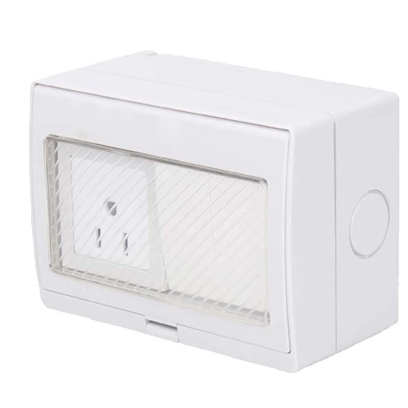 Biały przemysł amerykański wod – Outdoor Kitchen Power Outlet recenzja i cena