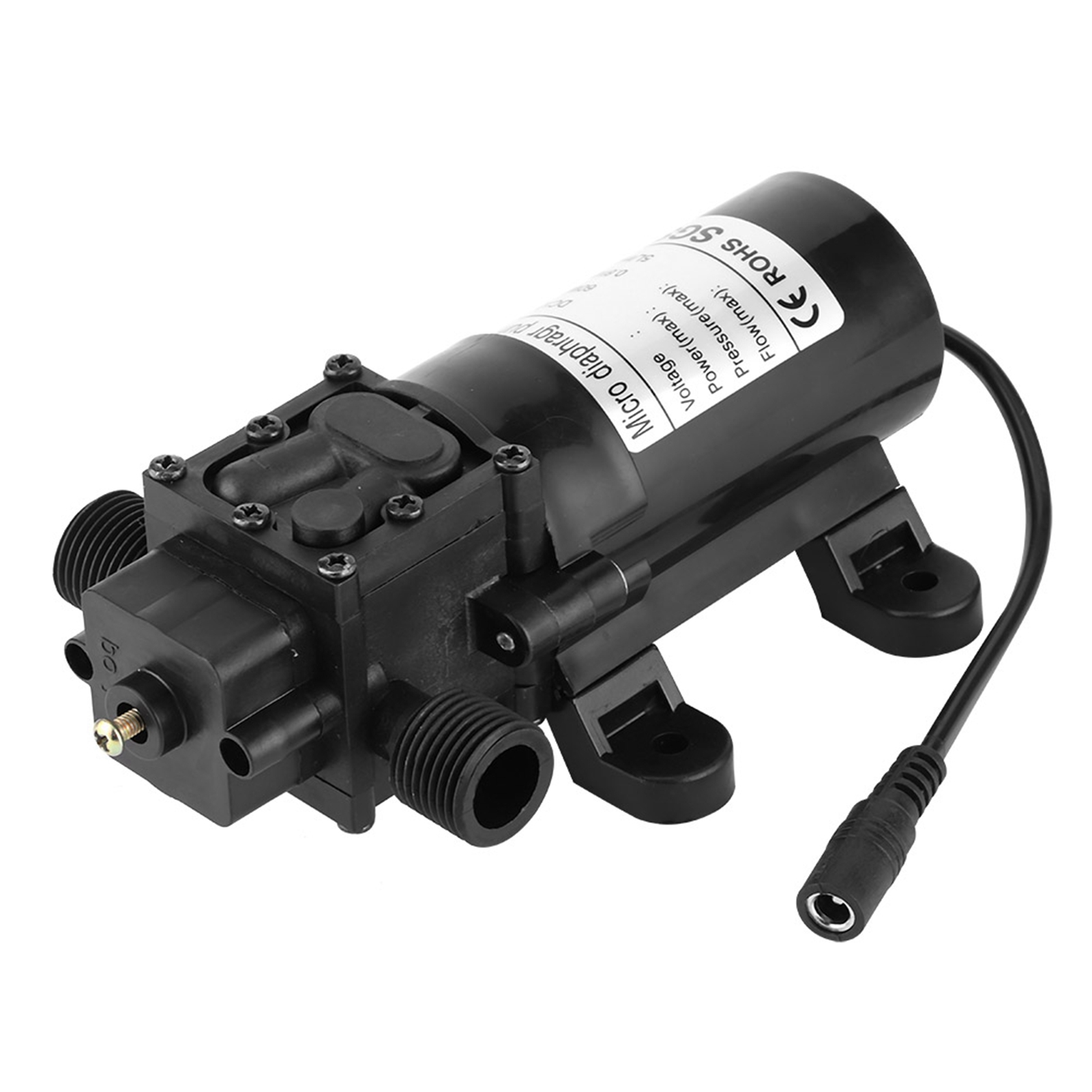 Elektryczny system rozpylania  – Electric Sprayer Backpack recenzja i cena
