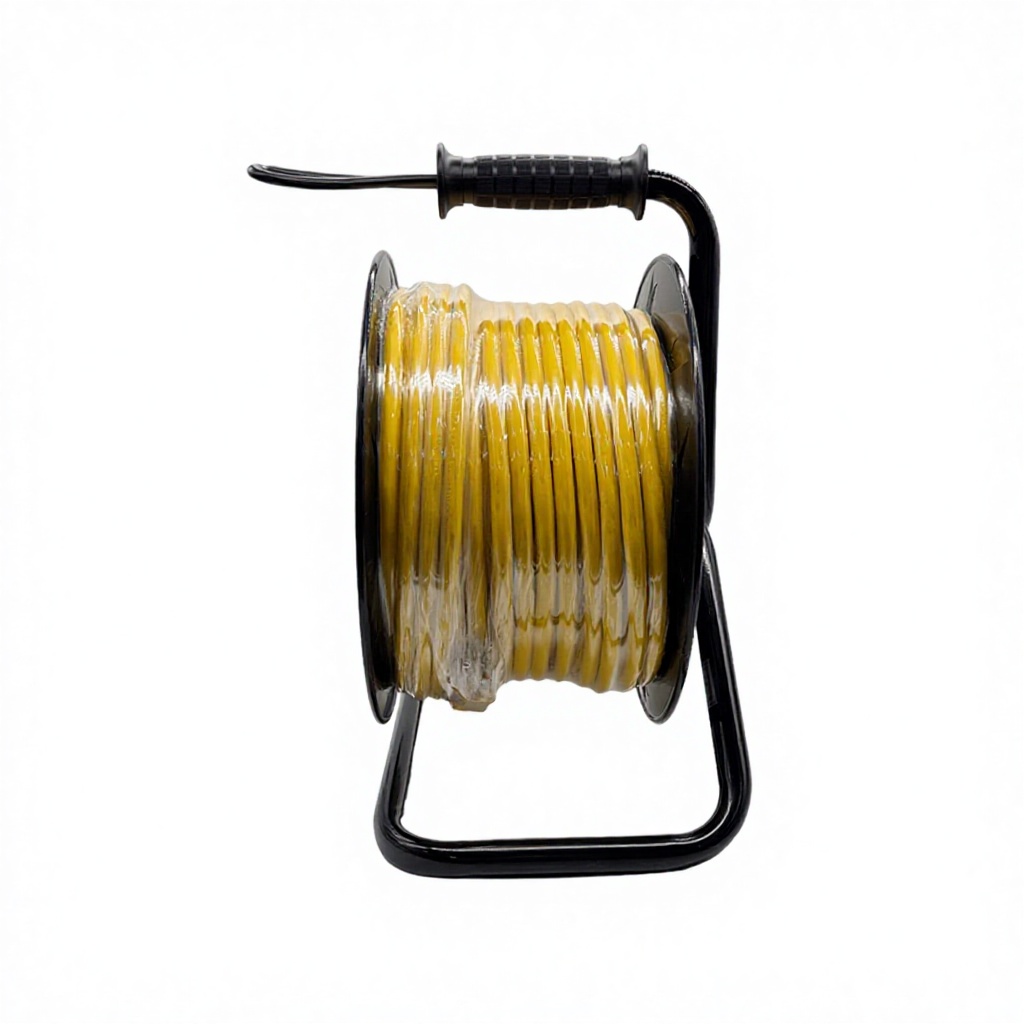 25m 50m 14AWG 4-gniazdowy prze – Outdoor Power Outlet Extension recenzja i cena
