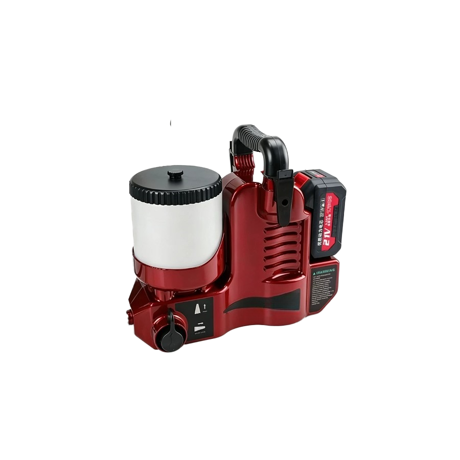 Profesjonalny plecakowy oprysk – Electric Sprayer Backpack recenzja i cena