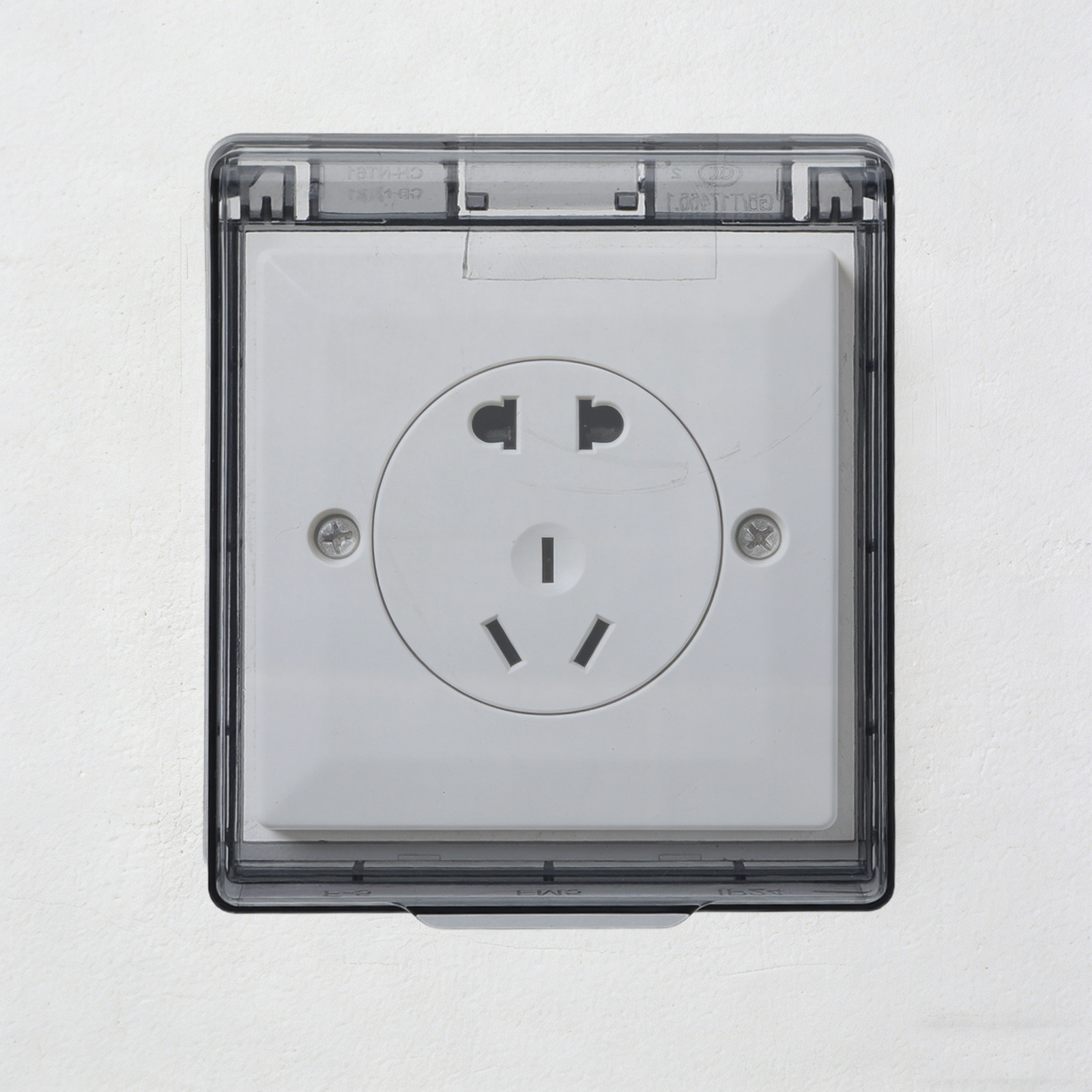 2 szt. wodoodpornych osłonek n – Outdoor Kitchen Power Outlet recenzja i cena