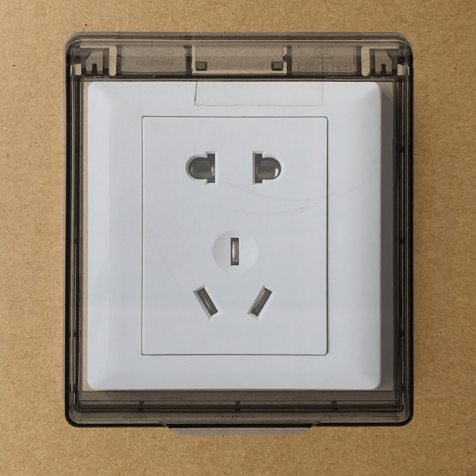 2 szt. wodoodpornych osłonek n – Outdoor Kitchen Power Outlet recenzja i cena