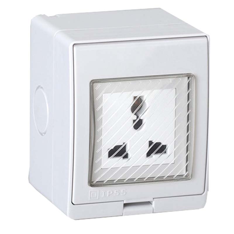 1 SZT. Biała Uniwersalna Wodoo – Outdoor Kitchen Power Outlet recenzja i cena