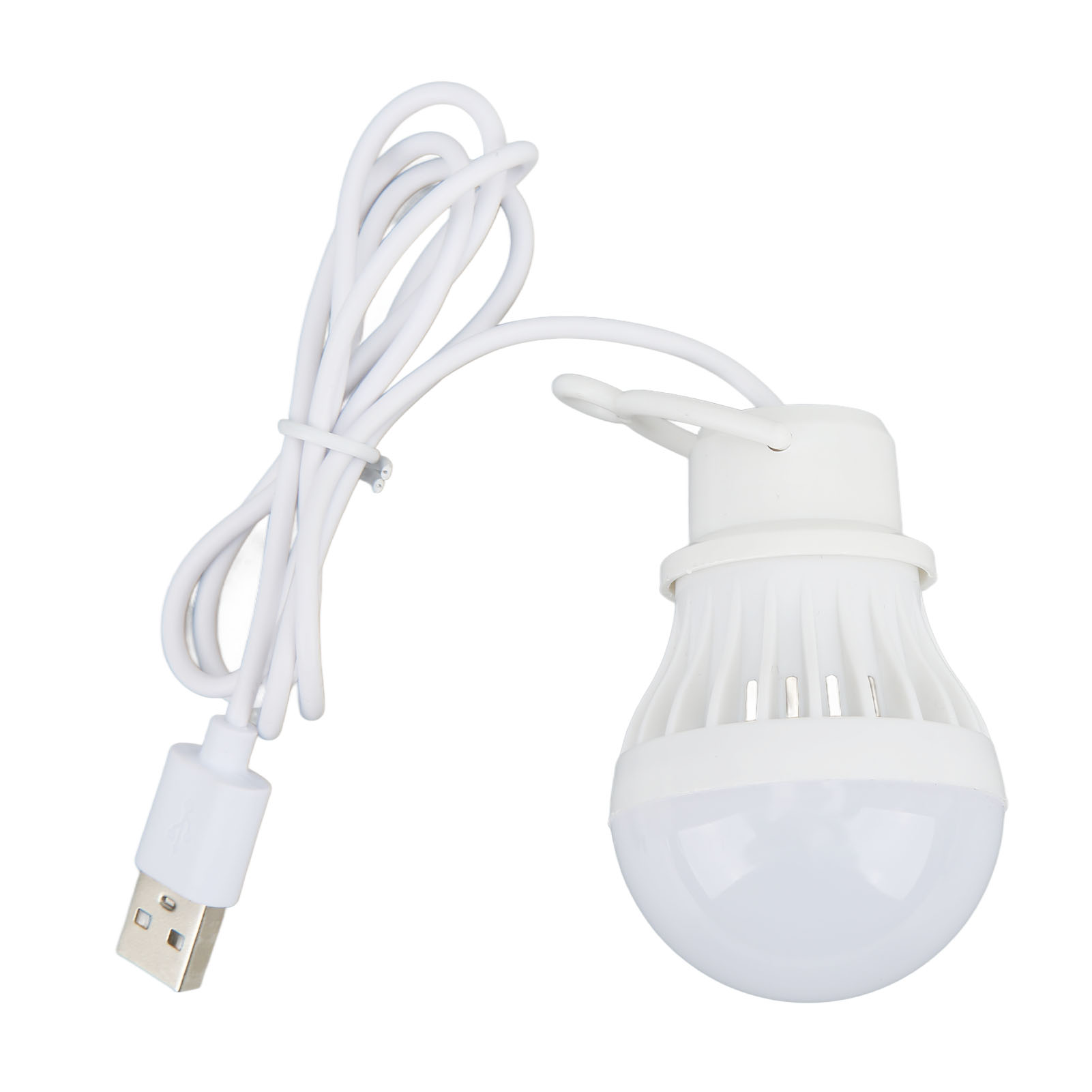 Żarówka awaryjna LED do kempin – Outdoor Power And Plant recenzja i cena