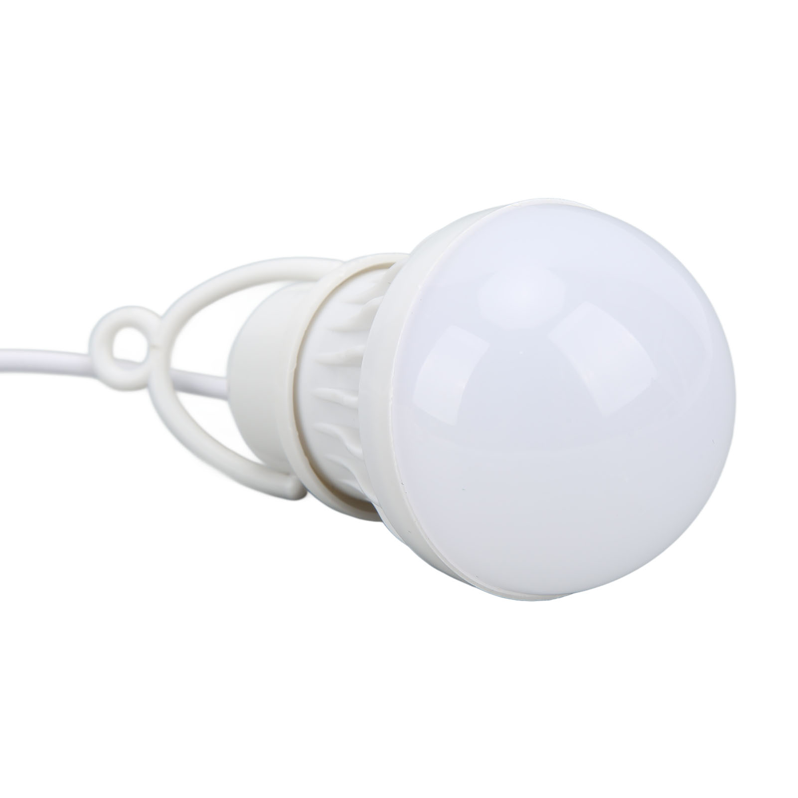 Żarówka awaryjna LED do kempin – Outdoor Power And Plant recenzja i cena